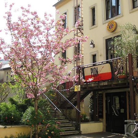 Hostel Louise 20 Dresden Exterior photo